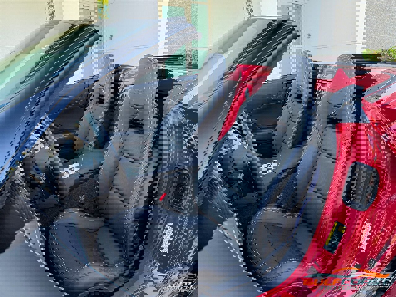 Used 2015 Chevrolet Corvette Z06 w/ 3LZ Preferred Equipment Group image 23