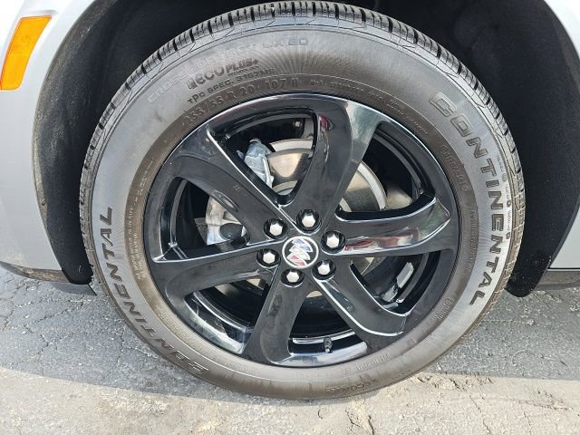 Used 2024 Buick Enclave Essence w/ Experience Buick Package image 14