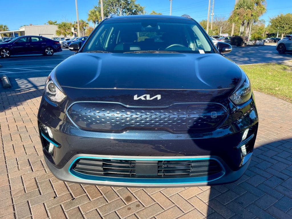 Used 2022 Kia Niro EX image 9