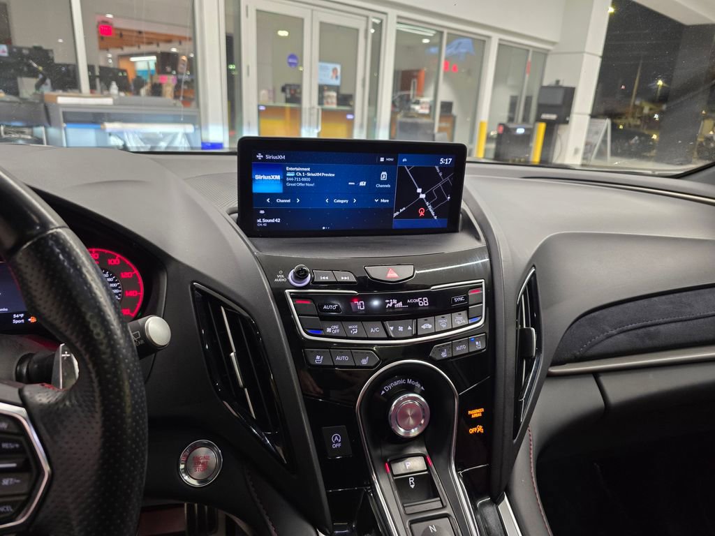 Used 2019 Acura RDX A-Spec AWD/4WD image 22