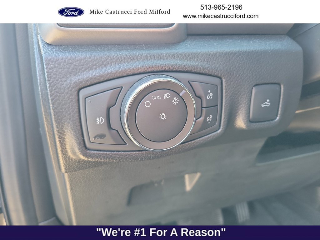 Certified 2021 Ford Ranger XL w/ FX4 Off-Road Package AWD/4WD image 23