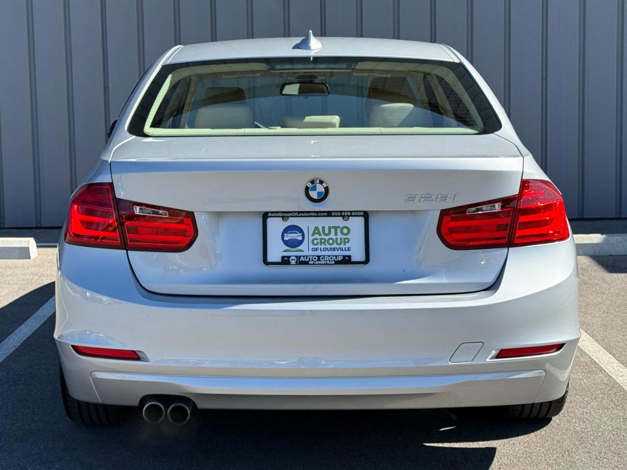 Used 2014 BMW 328i Sedan image 6
