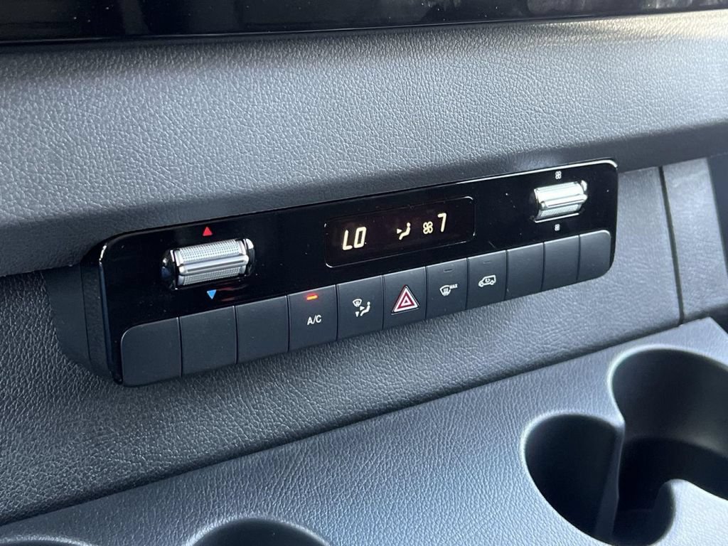 Certified 2025 Mercedes-Benz Sprinter 2500 image 19