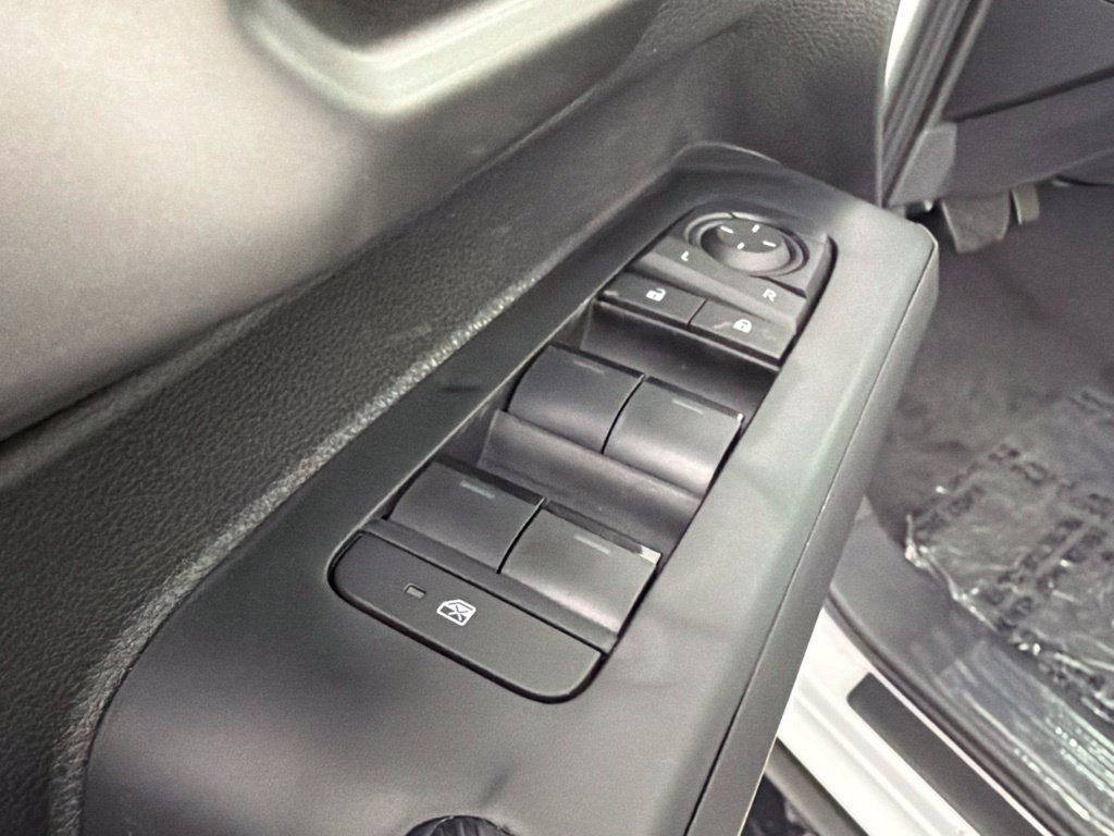New 2026 Toyota Tacoma TRD Off-Road AWD/4WD image 17