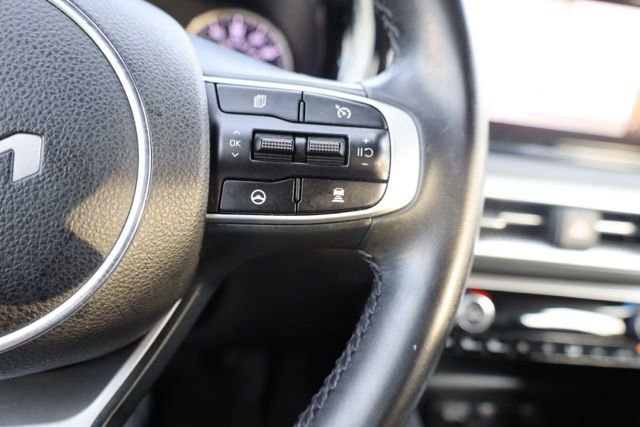 Used 2023 Kia K5 GT-Line image 29