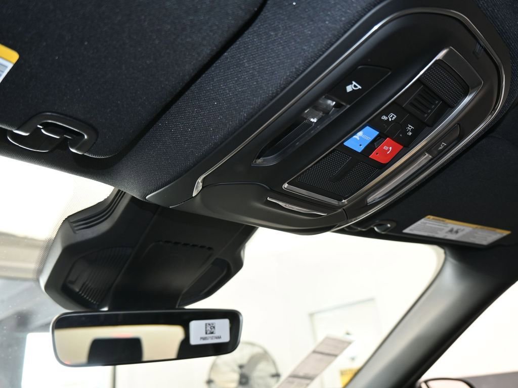 New 2026 Jeep Cherokee Laredo image 24