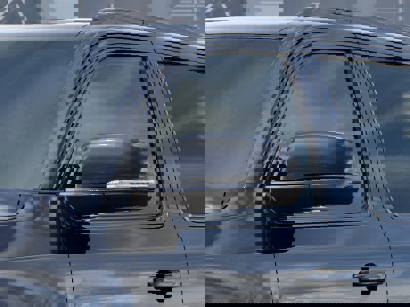 New 2025 Jeep Wagoneer Series II image 13