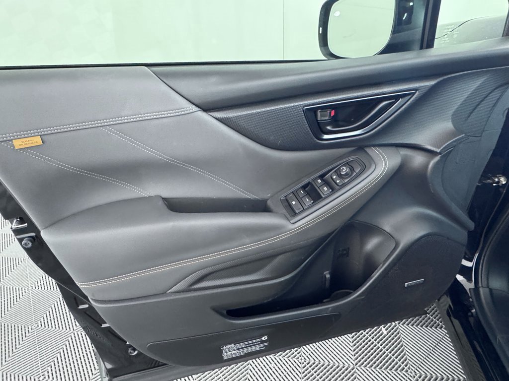 Used 2023 Subaru Forester Wilderness image 32