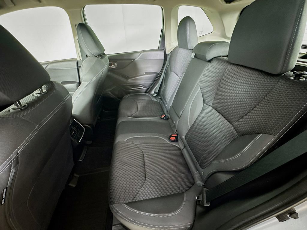 Certified 2024 Subaru Forester Premium image 22