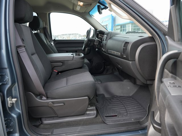 Used 2013 Chevrolet Silverado 1500 LT w/ All-Star Edition image 13