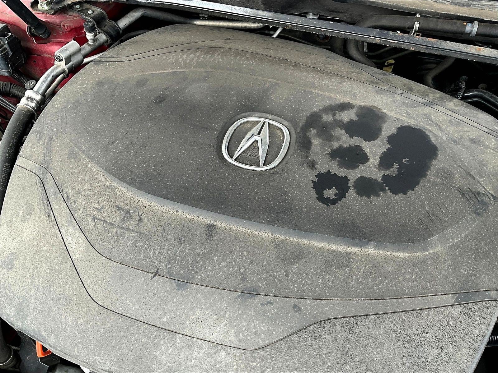 Used 2018 Acura TLX w/ Advance Package FWD image 29