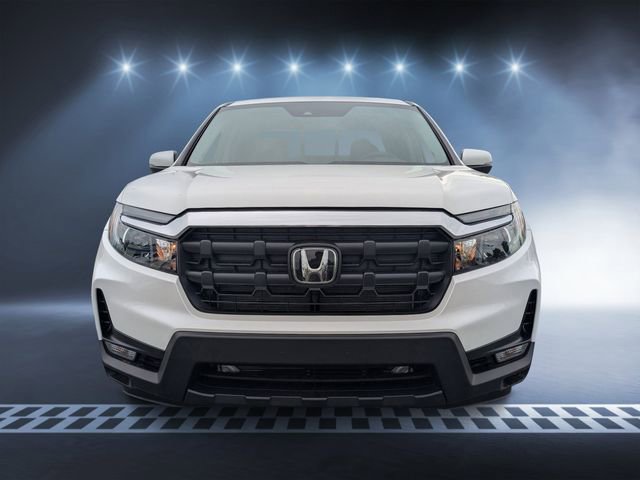 New 2026 Honda Ridgeline RTL image 8