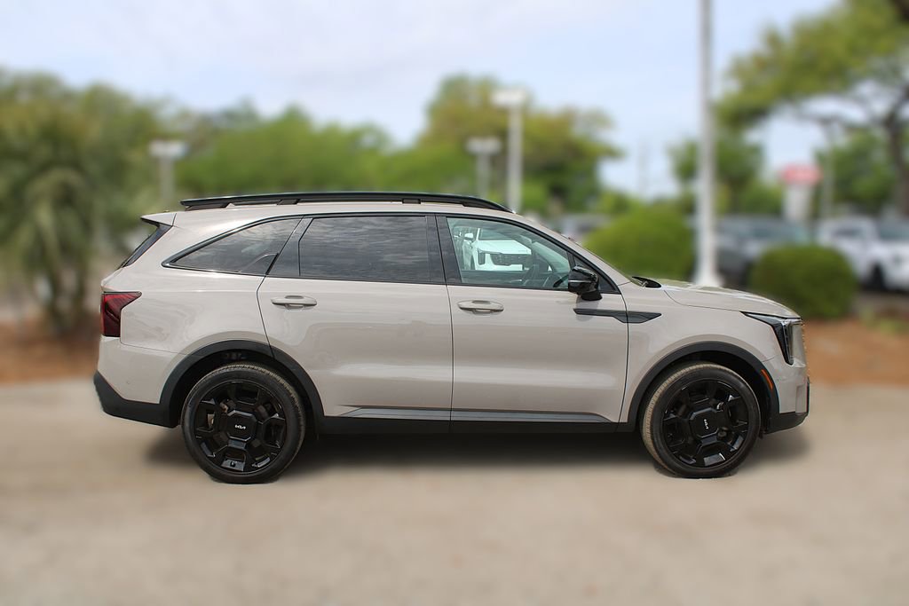 Certified 2024 Kia Sorento SX image 5