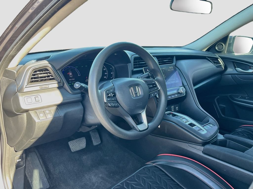Used 2019 Honda Insight EX image 9