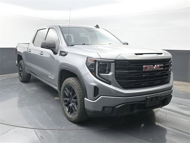 Used 2023 GMC Sierra 1500 Elevation image 1