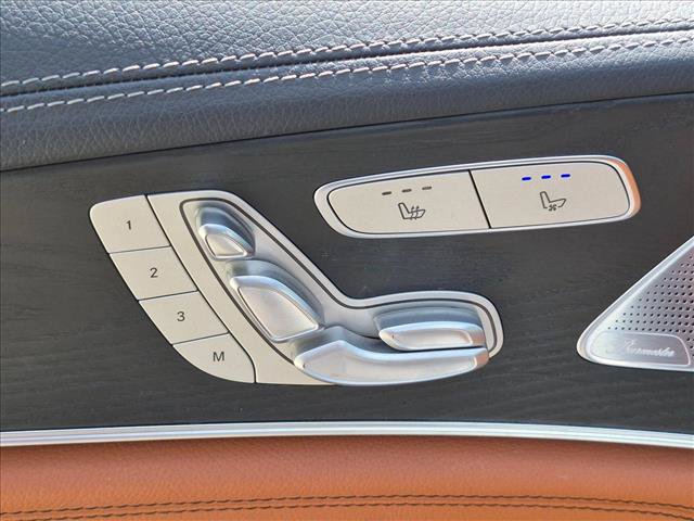 Used 2023 Mercedes-Benz CLS 450 4MATIC image 18