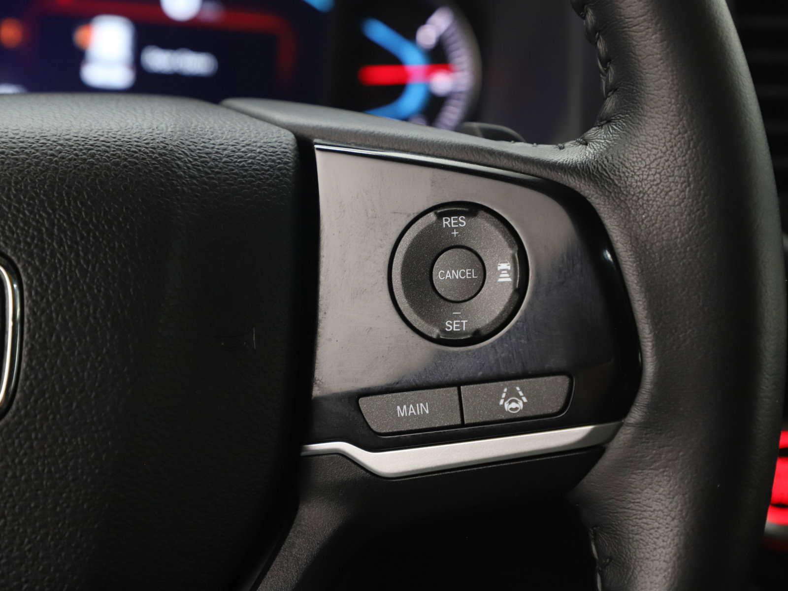 Used 2021 Honda Passport Touring image 30