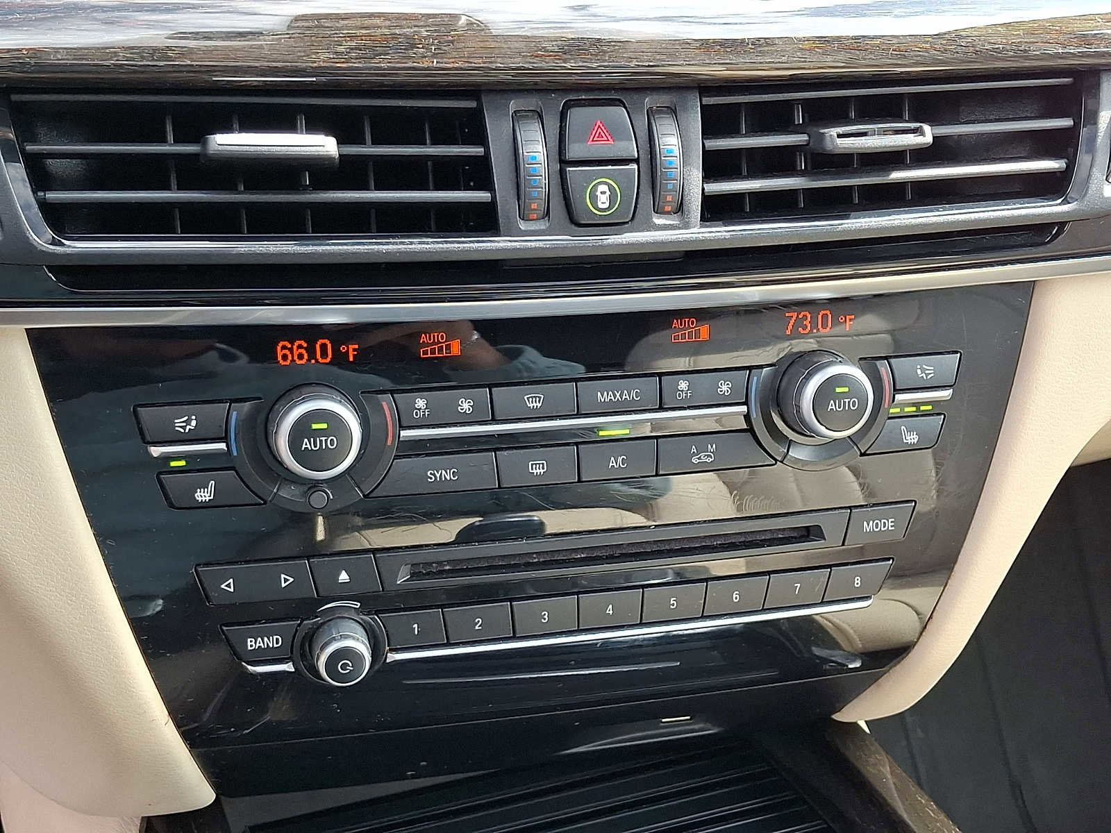 Used 2018 BMW X5 xDrive35i AWD/4WD image 17