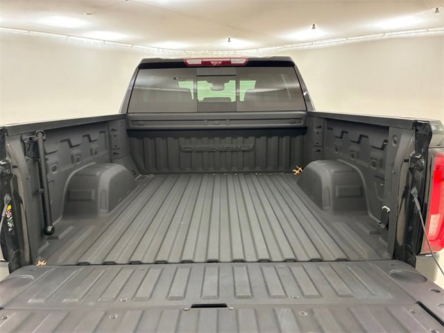 Used 2023 GMC Sierra 1500 Denali Ultimate image 17