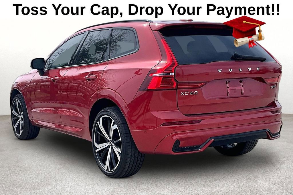 Used 2024 Volvo XC60 B5 Ultimate AWD/4WD image 15