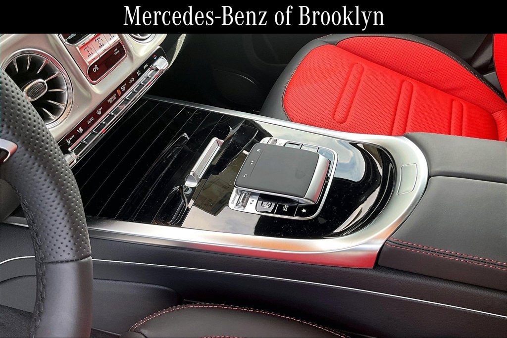Used 2026 Mercedes-Benz G 550 image 15