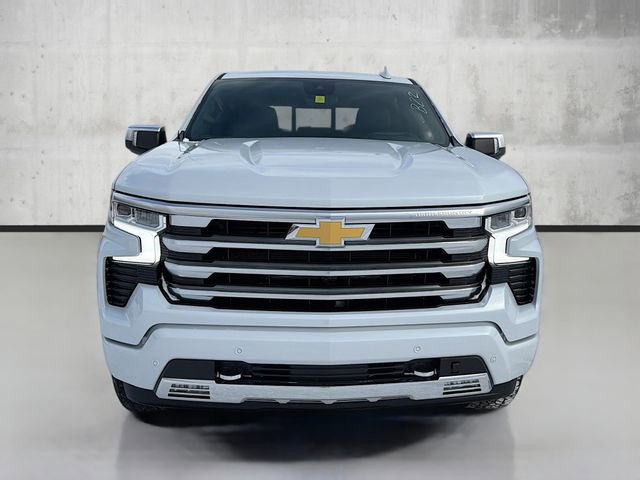 New 2026 Chevrolet Silverado 1500 High Country w/ Technology Package image 2