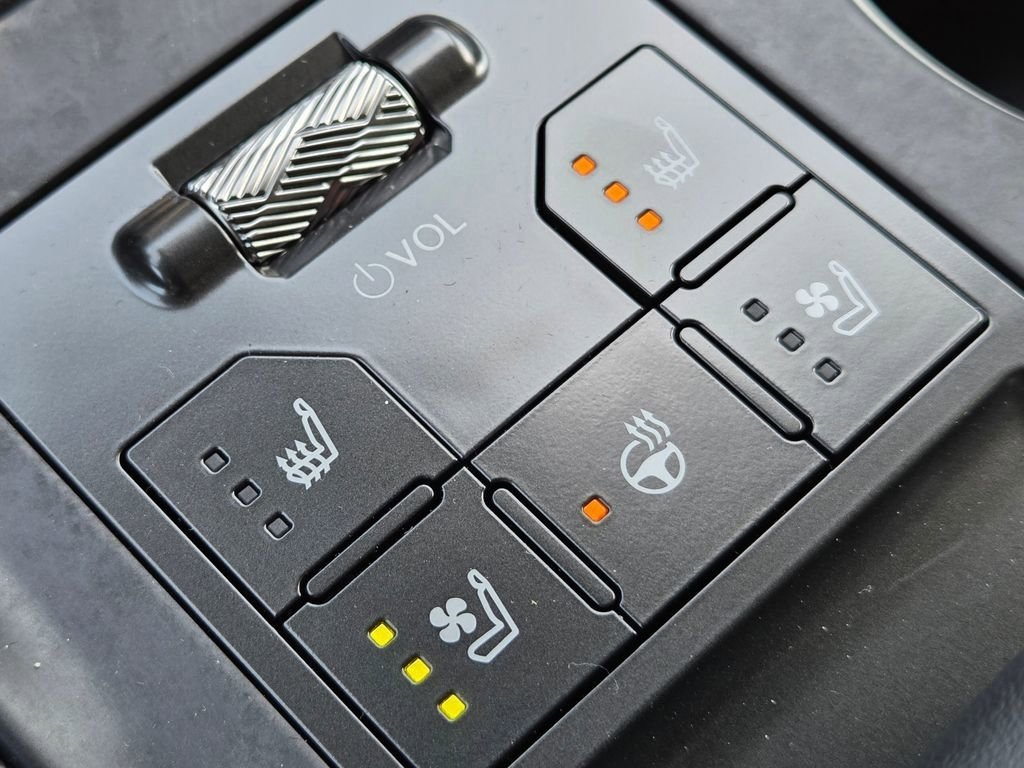 New 2026 Lexus IS 350 F Sport image 11