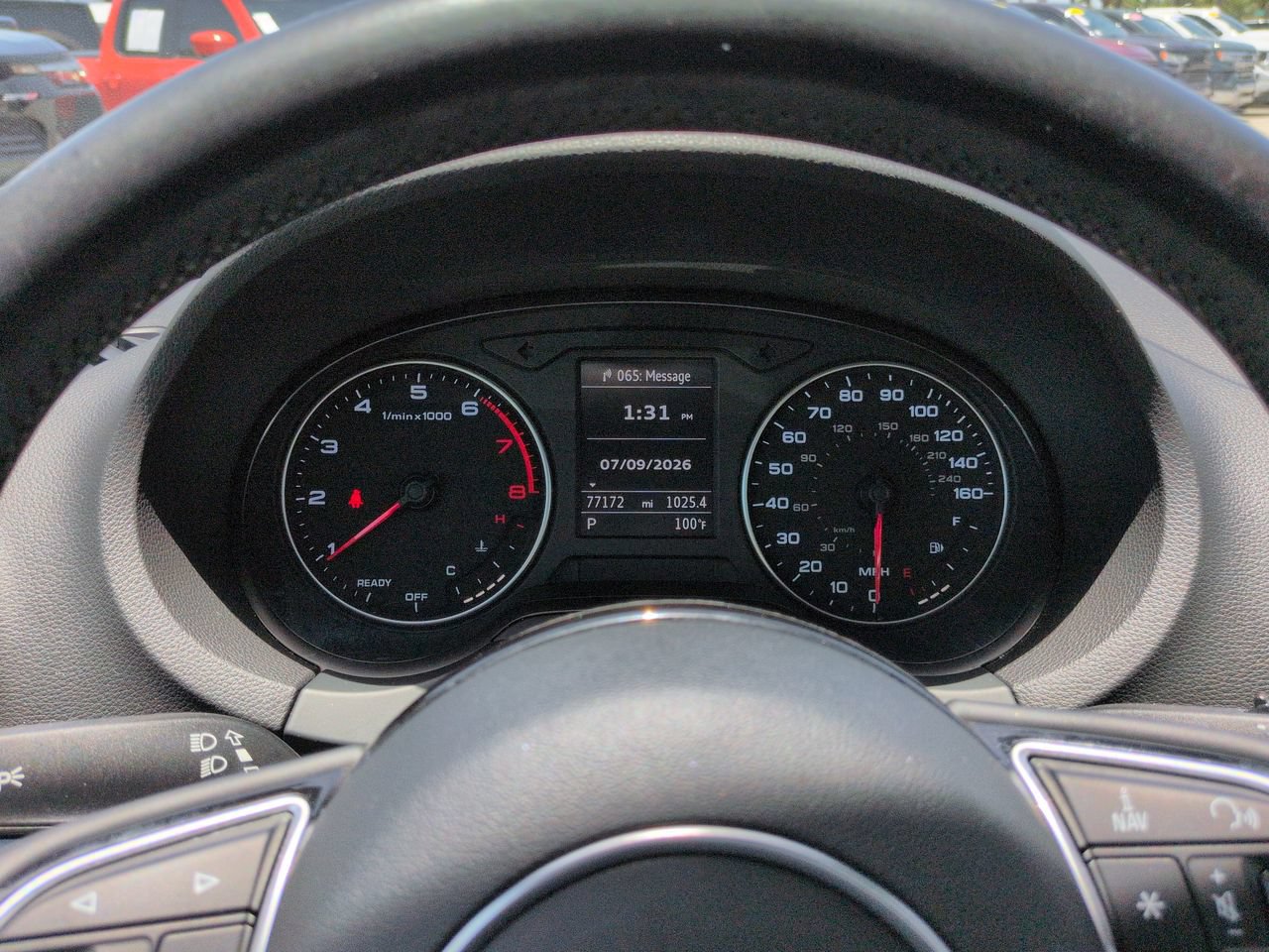 Used 2016 Audi A3 1.8T Premium FWD image 27