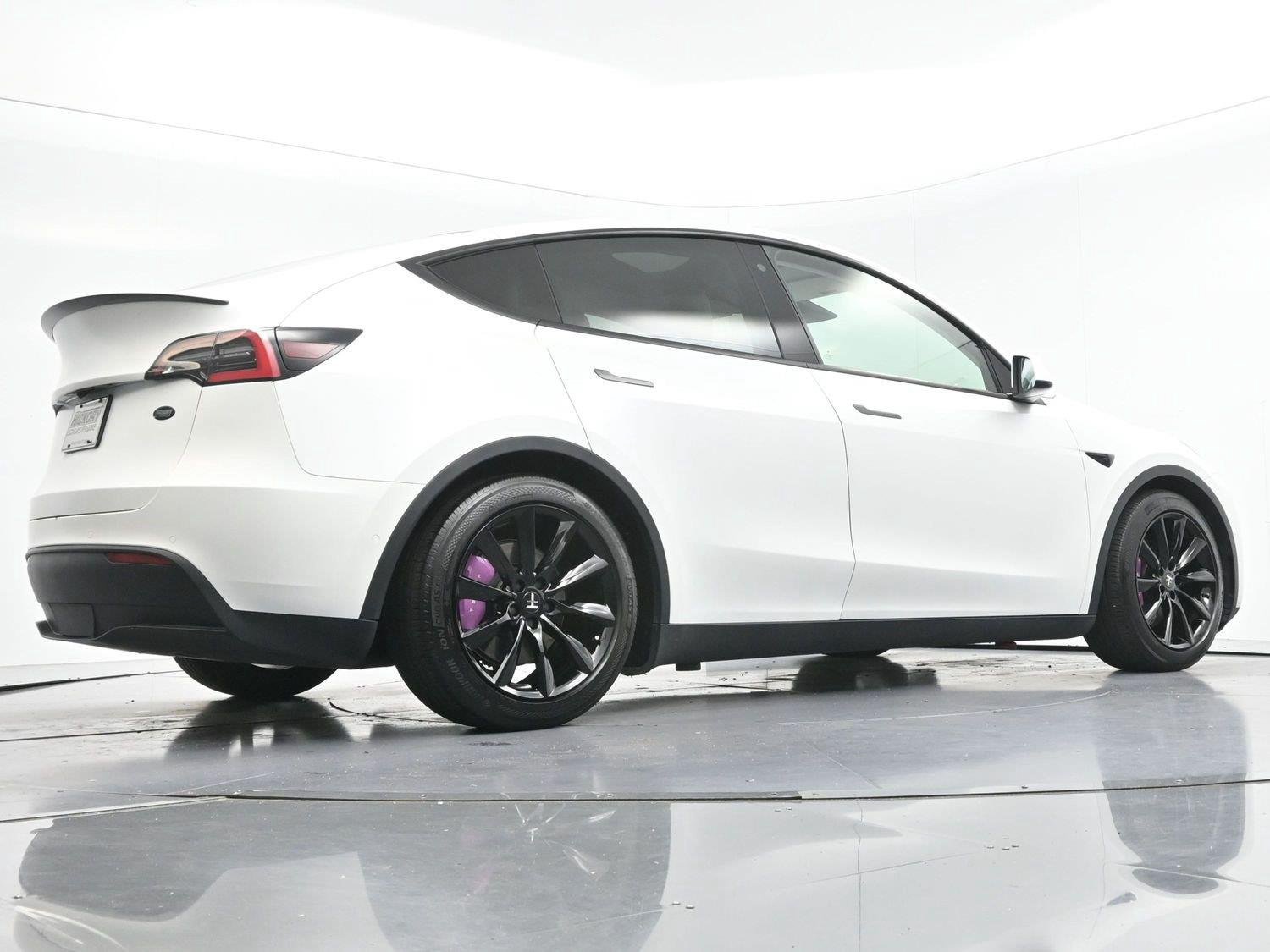 Used 2020 Tesla Model Y Performance AWD/4WD image 46