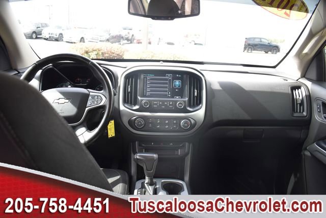 Used 2015 Chevrolet Colorado LT image 3