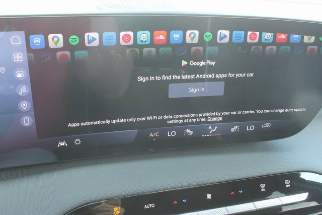 New 2026 Buick Enclave Preferred w/ Power Package image 36