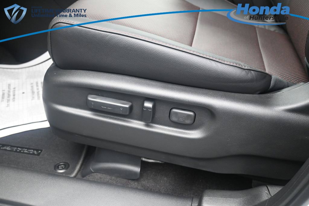 New 2026 Honda Ridgeline Black Edition image 24