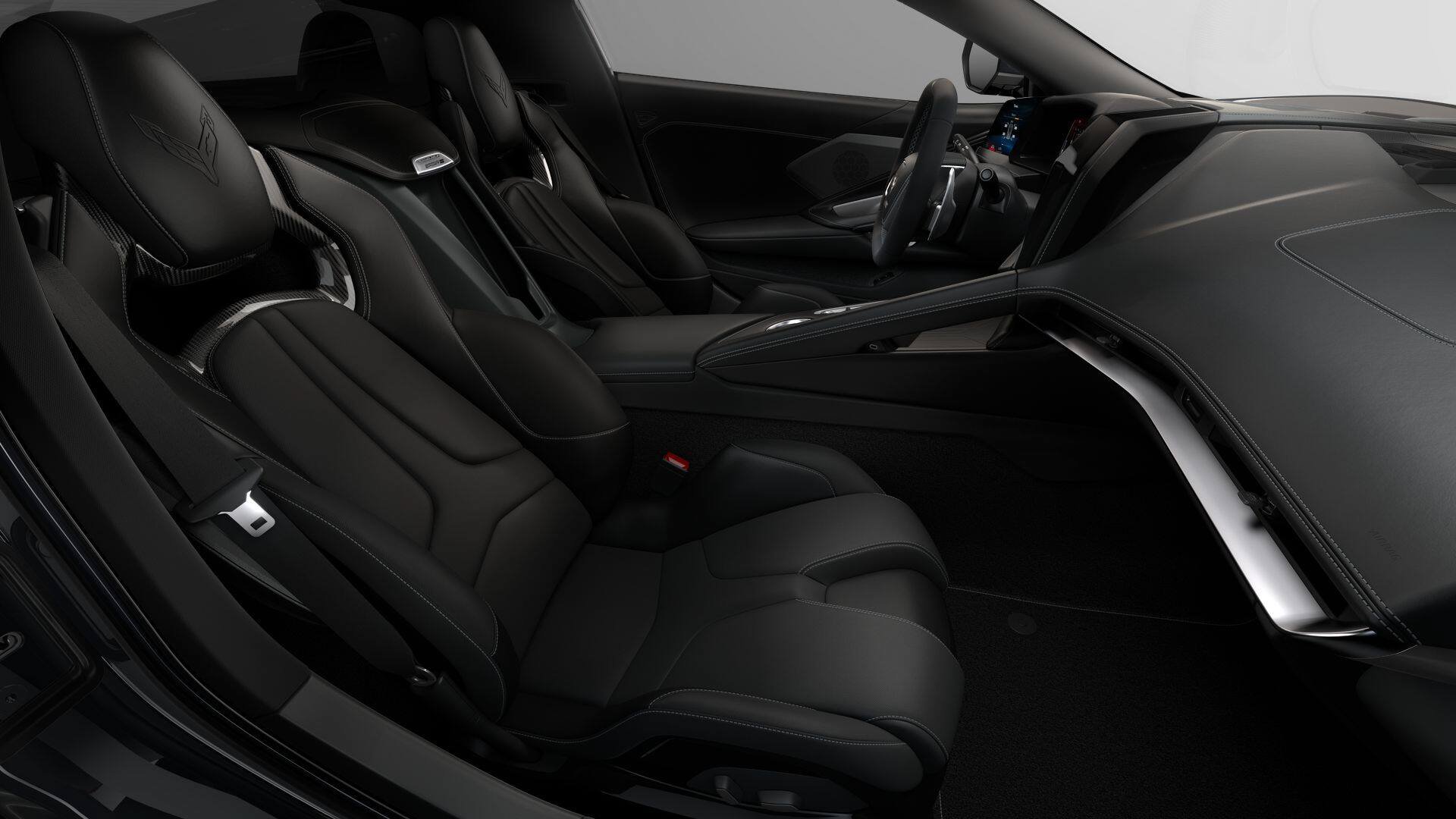 New 2027 Chevrolet Corvette Grand Sport RWD image 21