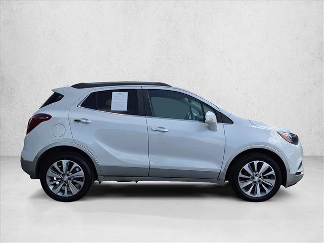 Used 2019 Buick Encore Preferred FWD image 4