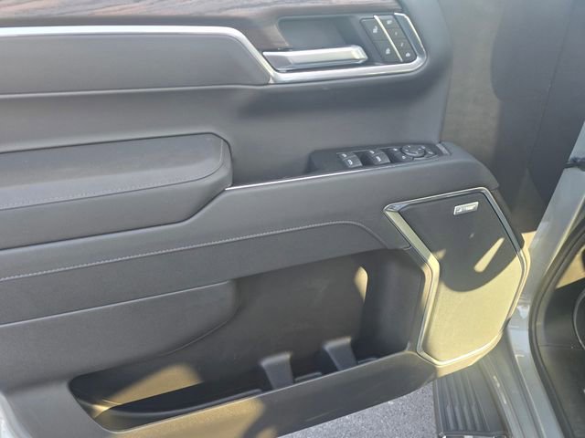 New 2026 GMC Sierra 1500 SLT image 19