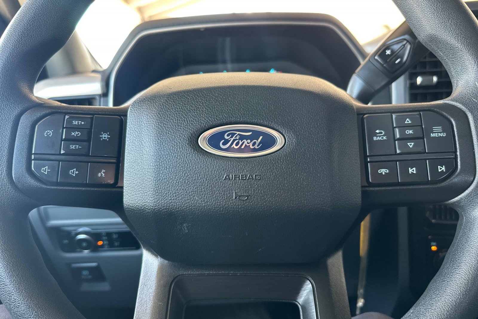 Used 2023 Ford F150 XLT image 21