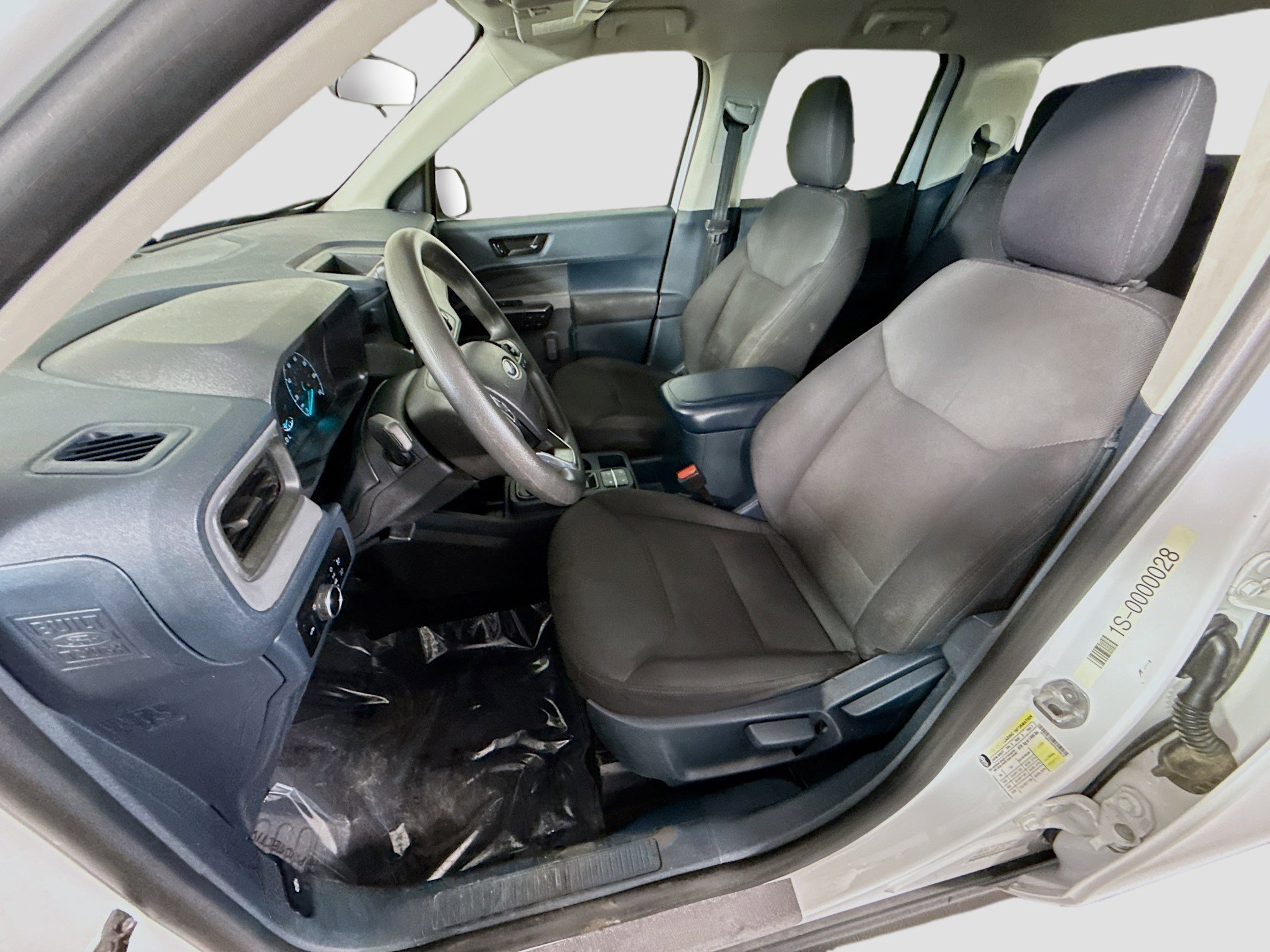 Used 2023 Ford Maverick XL w/ Equipment Group 100A Standard image 21