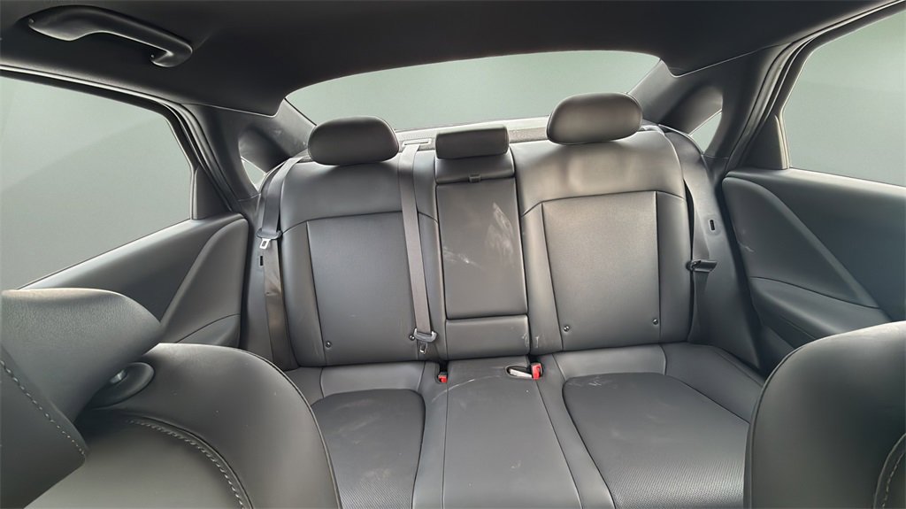 Certified 2024 Hyundai Ioniq 6 Limited image 11