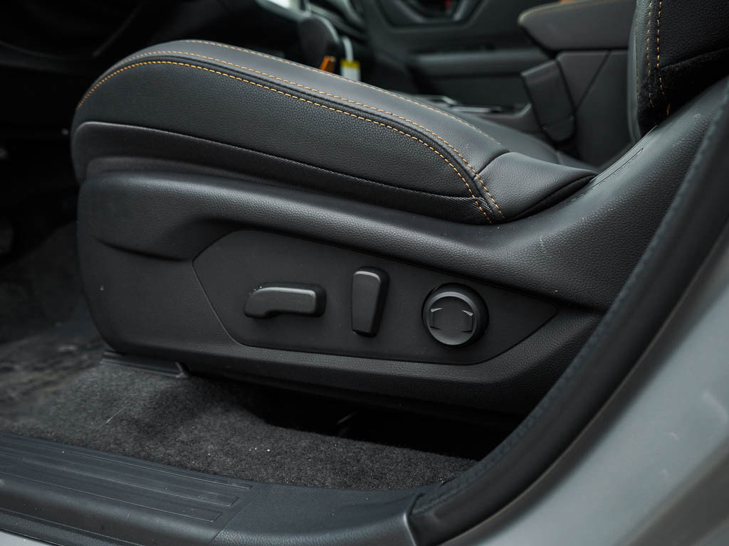 New 2026 Subaru Forester Wilderness image 19