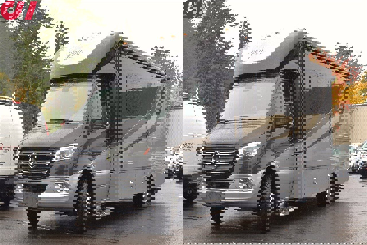 Used 2019 Mercedes-Benz Sprinter 170 image 11