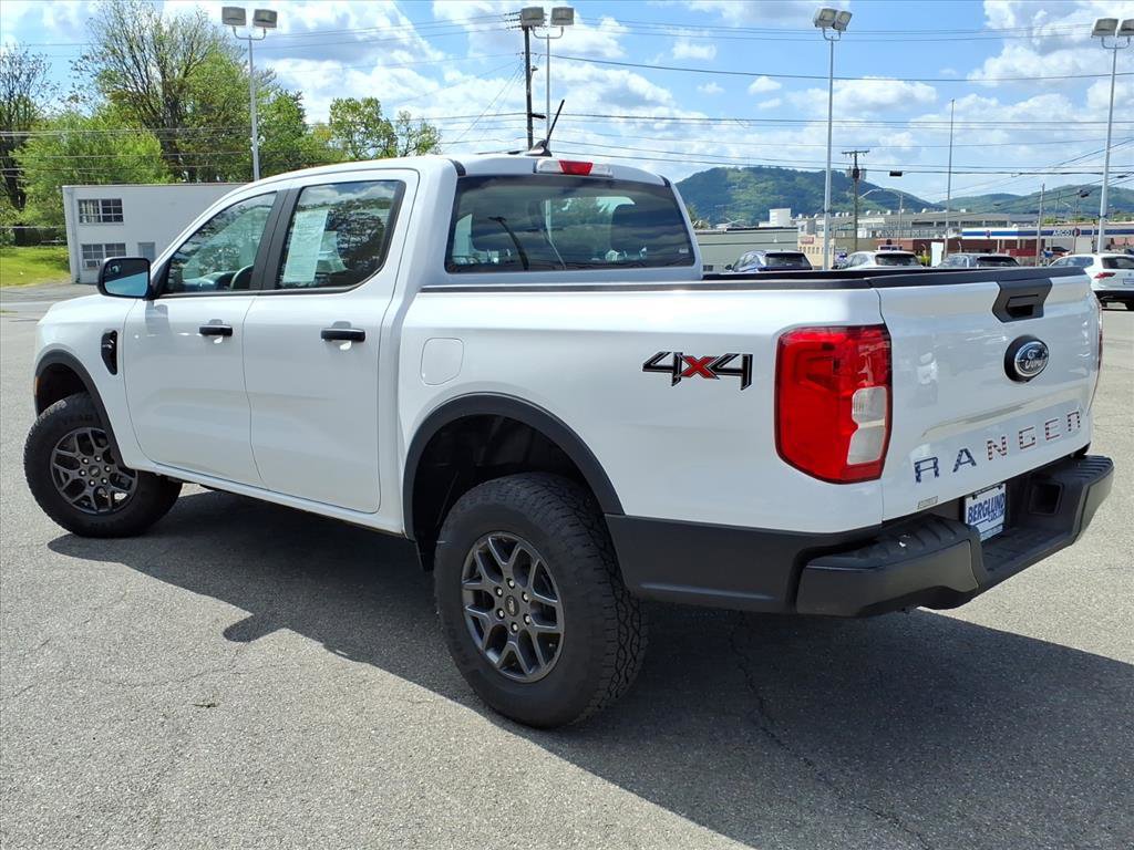 Used 2024 Ford Ranger XL AWD/4WD image 6