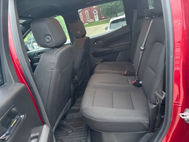 Used 2024 GMC Canyon Elevation w/ Trailering Package AWD/4WD image 20