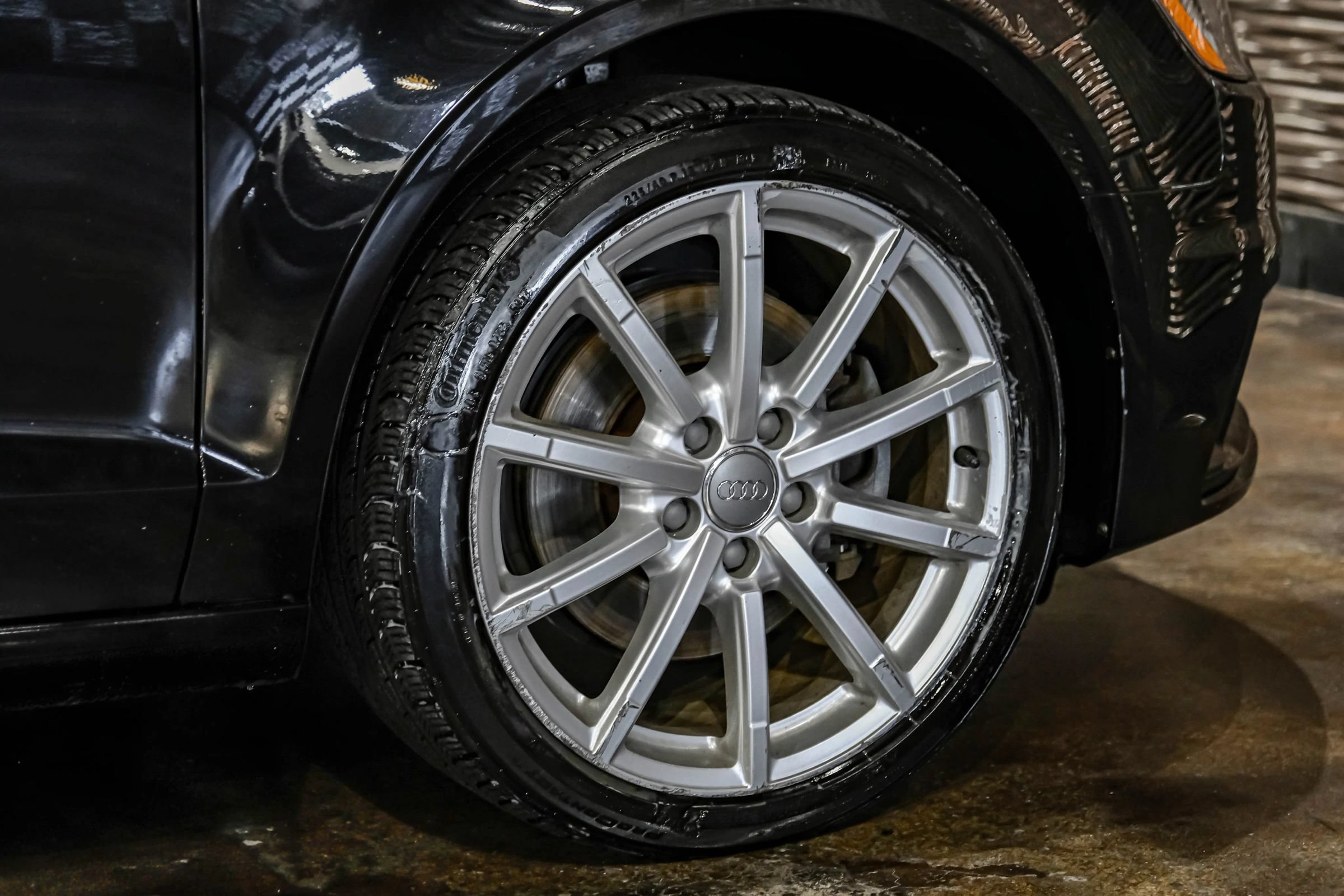 Used 2015 Audi A3 1.8T Premium Plus FWD image 54