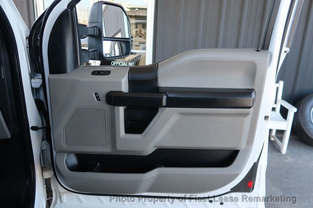 Used 2020 Ford F250 XL w/ Power Equipment Group AWD/4WD image 23