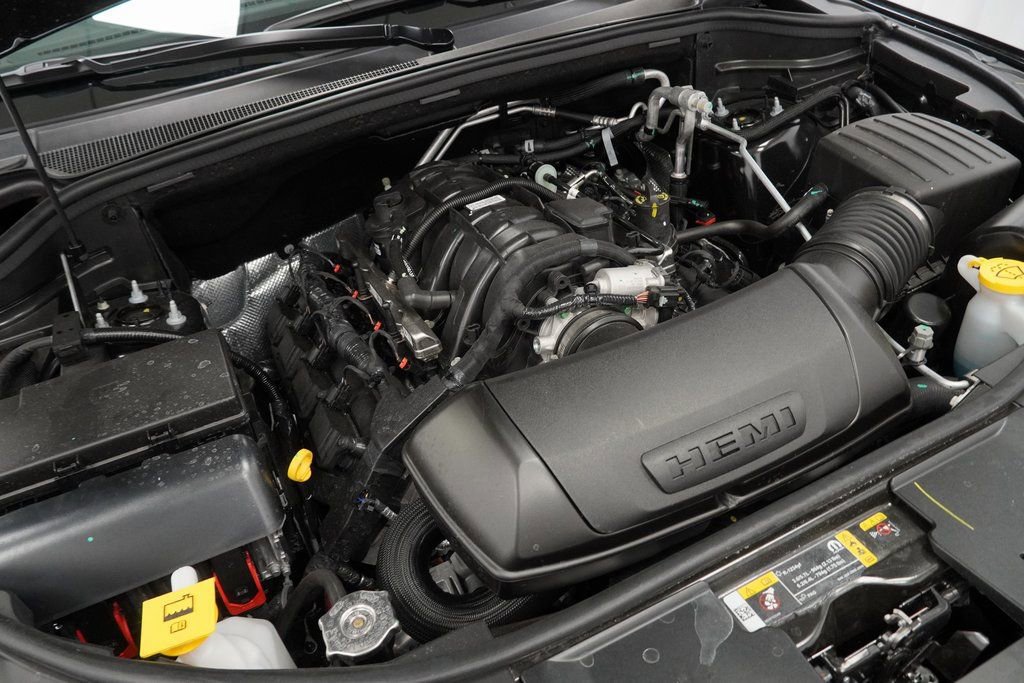 New 2026 Dodge Durango GT image 36