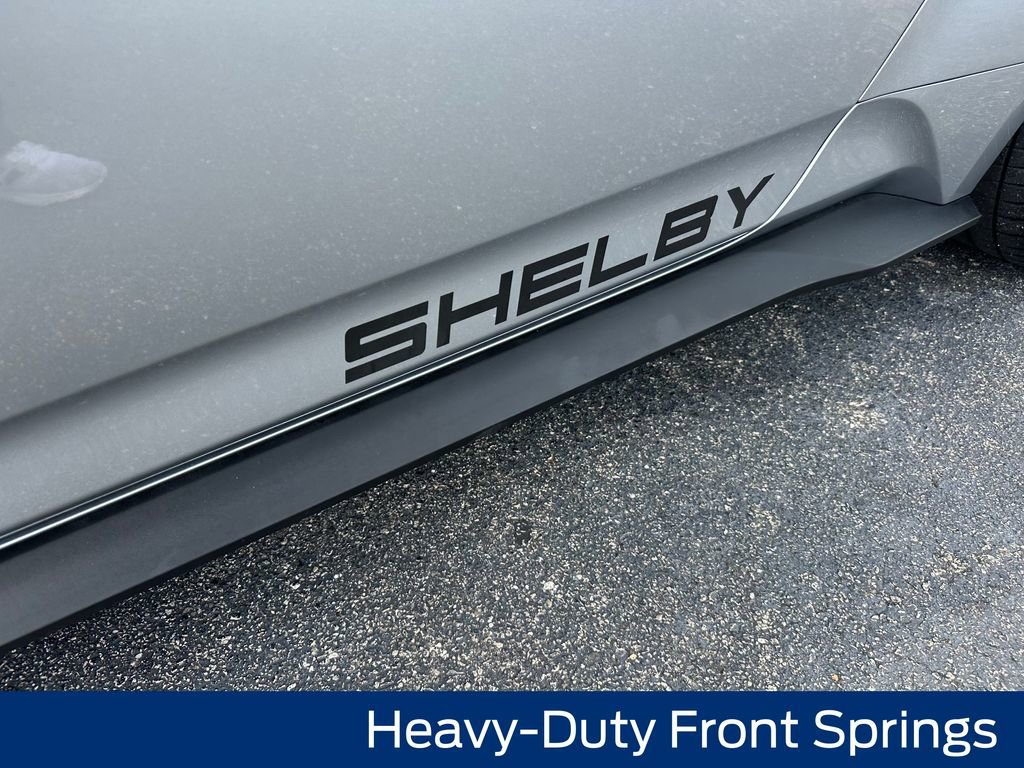 New 2025 Ford Mustang GT Premium w/ GT Performance Package image 18