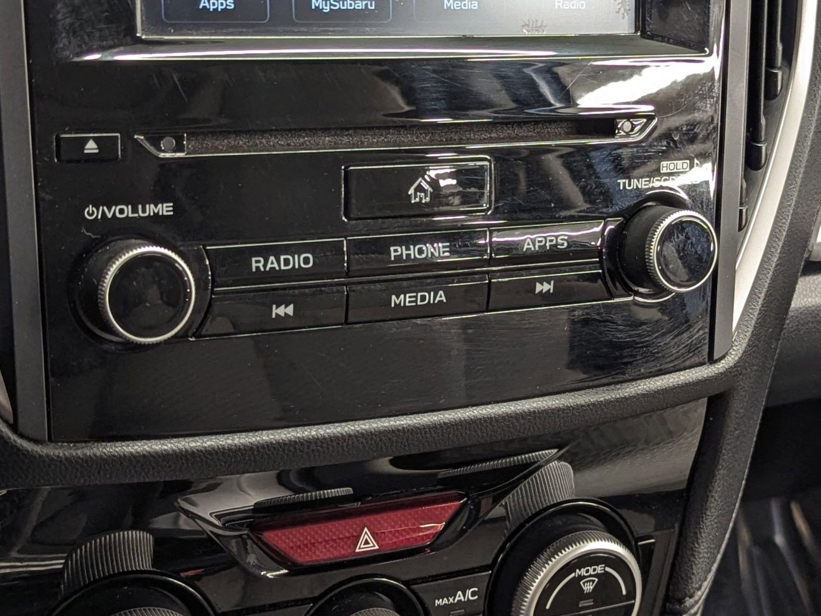 Used 2020 Subaru Forester Premium image 29