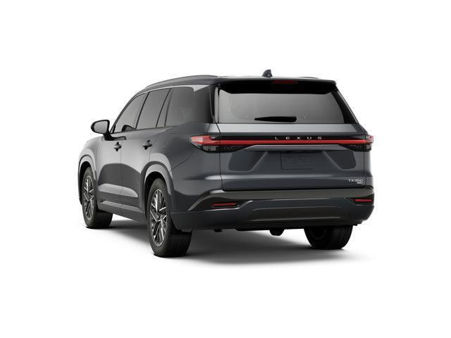 New 2026 Lexus TX 350 AWD image 3