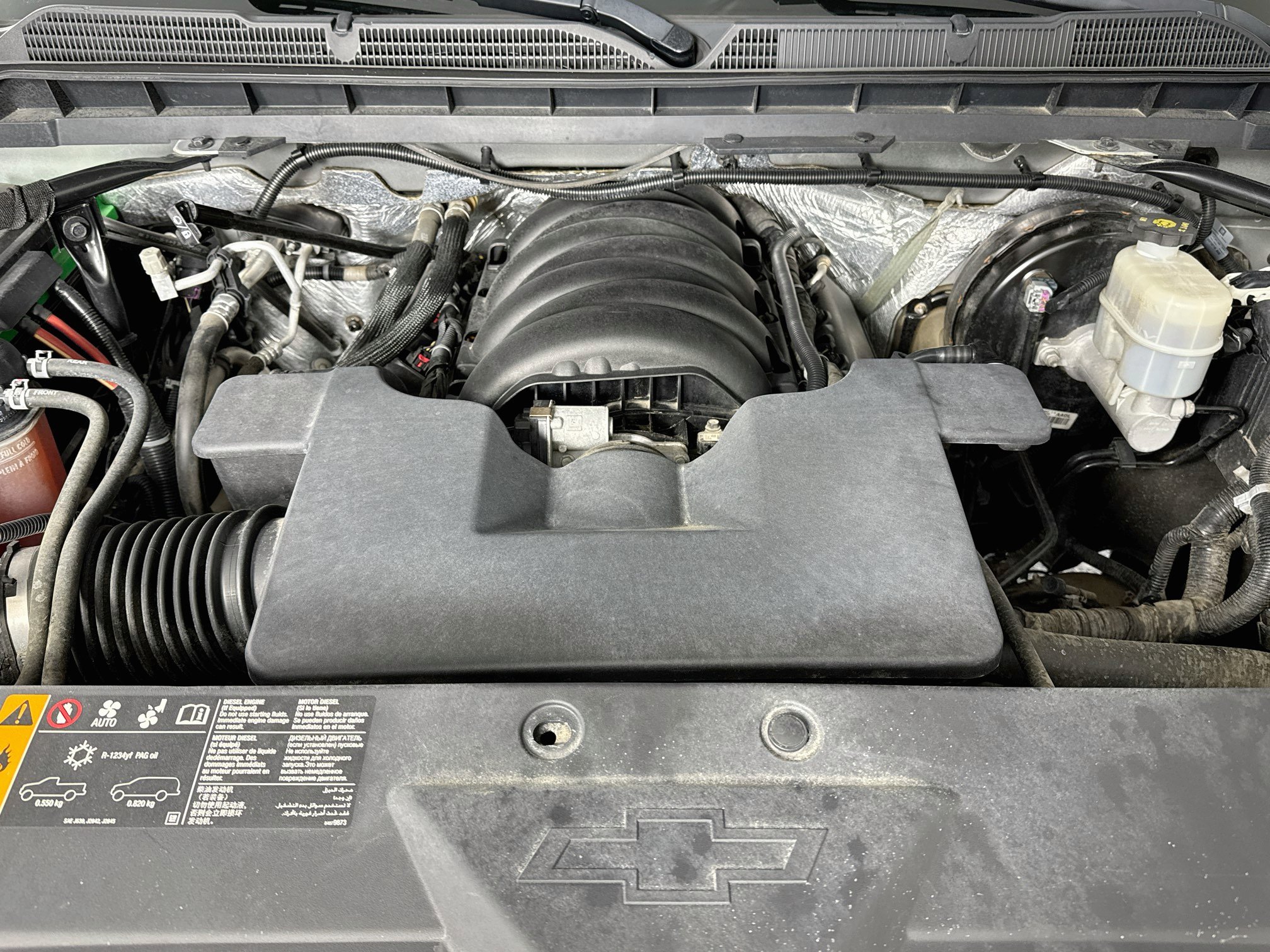 Used 2018 Chevrolet Silverado 1500 LT w/ All Star Edition AWD/4WD image 28