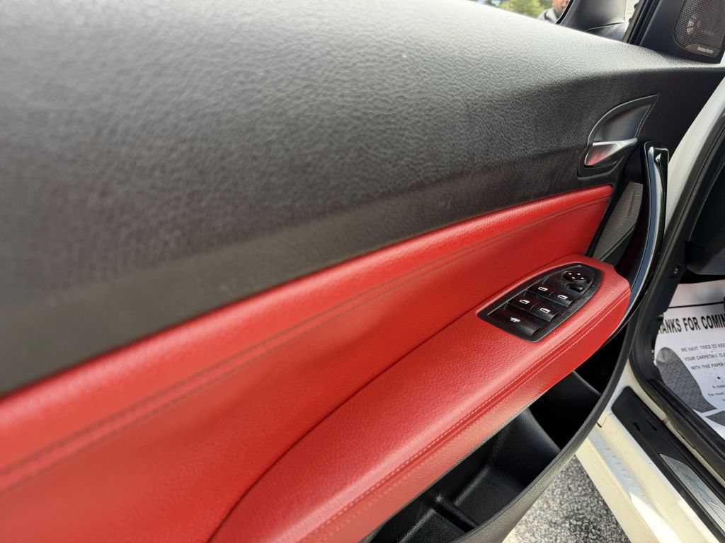 Used 2016 BMW 228i Convertible RWD image 12